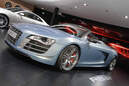 Audi R8 Spyder GT