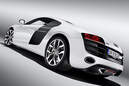 Audi R8 V10 FSI