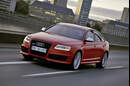 Audi RS 6 Sonderedition