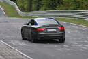 Audi RS5 Erlkönig