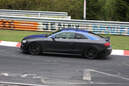 Audi RS5 Erlkönig