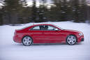Audi RS5, Front