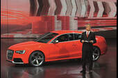 Audi RS5