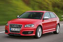 Audi S3 2.0 TFSI
