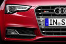 Audi S5, 2012, Facelift, Cabrio