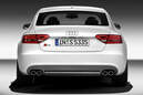 Audi S5 Sportback