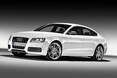 Audi S5 Sportback Audi S5 Sportback