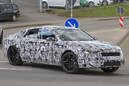 Audi S7 Erlkönig