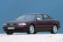 Audi S8 von 1996