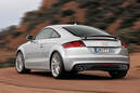 Audi TT Coupé Roadster Facelift 2010 