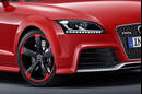 Audi TT RS