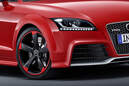 Audi TT RS