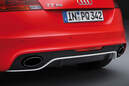 Audi TT RS