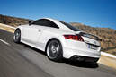Audi TT RS