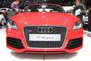 Audi TT RS Plus Auto-Salon Genf 2012