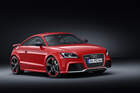 Audi TT RS