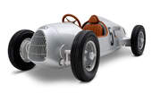 Audi Union Typ C
