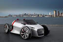 Audi Urban Concept