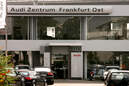 Audi Zentrum Frankfurt GmbH