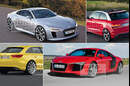 Audi Zukunft
