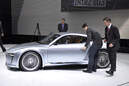 Audi e-tron Detroit 2010