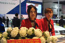 Auto China Messe Girls Peking Motor Show 2010