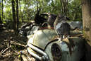 Auto-Friedhof