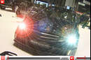Auto, Salon, Genf, 2010, Screenshot Web TV