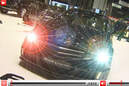 Auto, Salon, Genf, 2010, Screenshot Web TV