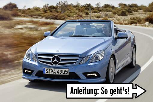 Autonis - Teilnahme: So geht's (1)