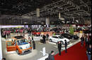 Autosalon Genf 2009 Impressionen