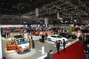 Autosalon Genf 2009 Impressionen