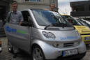 BEA-tricks Elektro-Smart