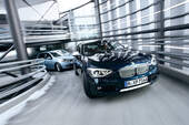 BMW 116d, VW Golf 1.6 TDI