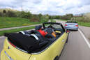 BMW 118i Cabrio, Mini Cooper S Cabrio