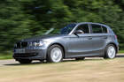 BMW 120d BMW 120d