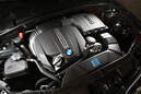 BMW 135i Coupé, Motor