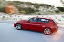 BMW 1er, 2011