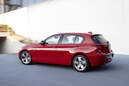 BMW 1er, 2011