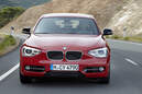 BMW 1er, 2011