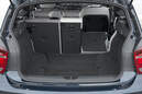 BMW 1er, 2011, Kofferraum