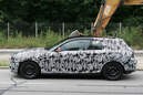 BMW 1er Dreitürer Erlkönig