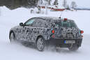 BMW 1er Erlkönig