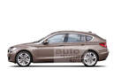 BMW 1er GT