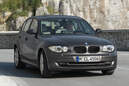 BMW 1er Limousine