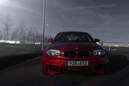 BMW 1er M Coupé
