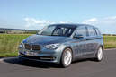 BMW 1er Van