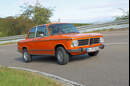 BMW 2002 TII (1971), Motor Klassik Award 2013