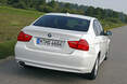 Der BMW 320d krönt sich zum sparsamsten Auto in der Mittelklasse. Wir zeigen Ihnen die sparsamsten Autos aller Klassen. BMW 320d Edition