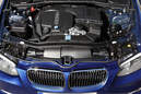 BMW 335i Cabrio